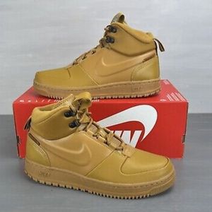 Nike Path Winter Wheat Wheat Black Cinnamon